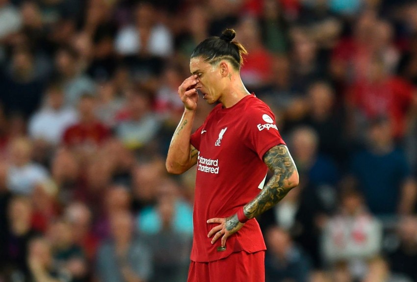 Liverpool spilte uavgjort begge rundene